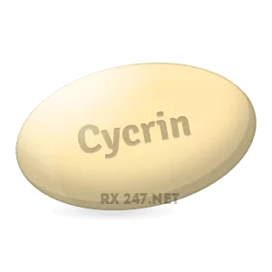 Nakup_Cycrin_online