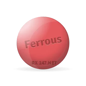 Buying_Ferrous_online