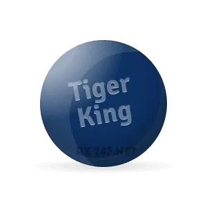 Buying_Tiger King_online